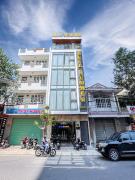 Đào Hoa Love Hotel