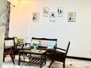 Kanha pool stay in candolim