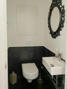 Charmigt 30-Talshus Vid Hornbæks Strand