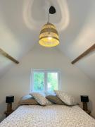 Maison de charme entre CABOURG et CAEN