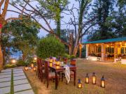 MoustacheNaukuchiatal, Nainital