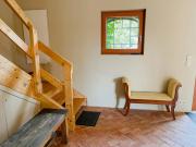 Oasis With Permaculture Garden And Yoga Space