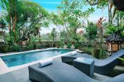 Umah Bidadari Villas by GenuineHost