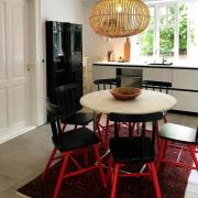 Personal Home On Beautiful Ærø