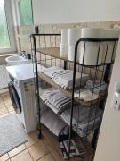 Room in two rooms apartment 4 min to Uni-Kassel