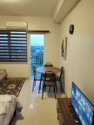 Unit A-1607 Style Residences