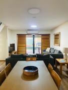 Presidential Bungalow