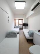 Nishinippori Guest House -Sendagi house- , elevator , private kitchen , private bathroom
