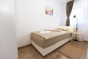 Apartman Zagreb-Mare