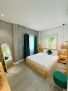 Top Thôn Dương Xuân Hạ