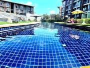 Suite in Replay at Bangrak Beach