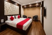 Hotel Himshri Mall Road By Ovata