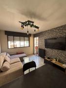 Charmant 2 pièce à 2min de la mer