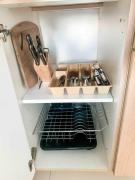 Avant at the Fort 360 City Center views in BGC Taguig w Pool Access