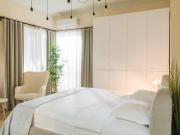 Oldtown Central Oasis --- Self Check in --- Metro Station at 1min --- Secured parking nearby---