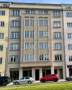 Apartmán Vinohradská 160