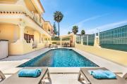 Villa Alice Albufeira