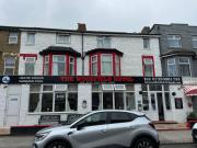 The Woodfield Hotel , Indoor Heated swimming pool, Spacious lounge and Bar