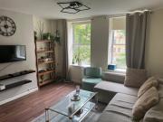 Cosy 1-Bedroom near Chelsea Stadium Cosy 1-Bedroom near Chelsea Stadium