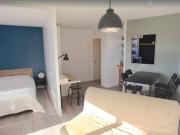 Appartement T1 bis - LA ROCHELLE - LR130-B56
