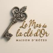 Le Mas de la Clé dor - Superbe maison en pierre & piscine - Proche plages