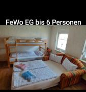 FeWo Sonnenblick Rammingen