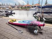 Summer-Ready Canal HomePrivate JettyPets!