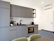 Blu Blu Apartment Blu Blu Apartment