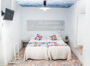 La Casa de la Costurera