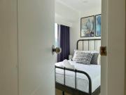 2bedroom Loft Apartment within BGC