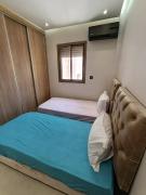 Appartement alhociema sidi abid