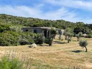 Loue Villa Bonifacio vue mer