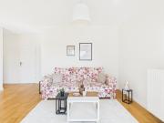 Okrzei 75 SuperApart Flowers Garden