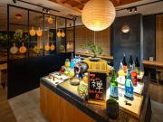 Super Hotel Kyoto Shijokawaramachi