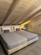 Aneli-Attic Stay in Nafplio