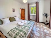 Center Refuge - Free Parking - Garden - Cruises