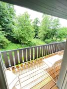 Auszeit im Grünen - citynah