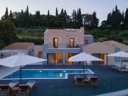 Villa Athina Corfu - 4 bedrooms