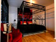 Verblijf bij Heidi "The Blessing"HEAVEN TOUCHES EARTH