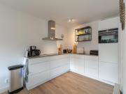 Villa in Julianadorp near the Beach