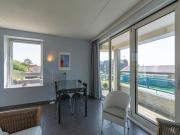 Apartment in Groote Keeten near the Beach