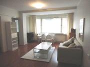 Luxhousing apartment with park view