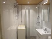 Luxhousing apartment with park view