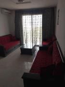 S1 meublé kelibia la Blanche