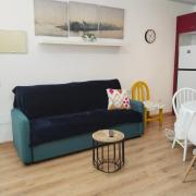 Nice flat in Arrecife - perfect location