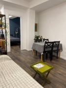 Cosy apartment crafted with love