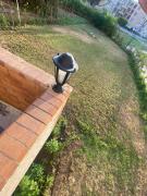 2BR ground chalet with private garden شاليه أرضي غرفتين بحديقة خاصة