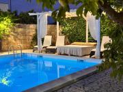 Villa B&B Antiche Macine del Salento - nel cuore del Salento