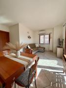 Relaxing apartment, San Paquale