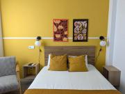 Nuevo estudio a metros de la playa, con terraza y zonas comun 3C